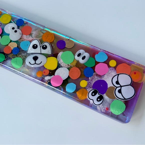 Kid’s Keyboard Wrist Rest - Picture 3 of 6